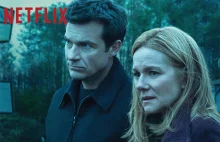 Oto nowy trailer 2 sezonu serialu Ozark (Netflix)