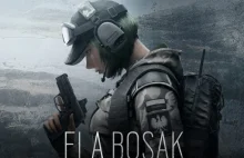 Ubisoft wprowadza grywalną postać z GROMu w Tom Clancy's Rainbow!