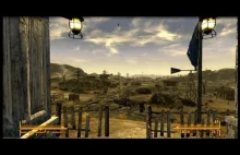 Fallout: New Vegas: The Strangest Easter Egg