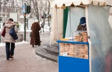 Koniec wózków z obwarzankami jakie znamy?