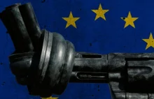 Nowa dyrektywa Unii niemal CAŁKOWICIE rozbroi Europejczyków