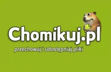 Chomikuj.pl ma sam wyszukiwać pirackie pliki. Co z notice and takedown w...