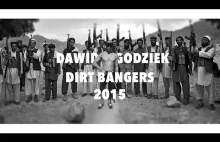 Dawid Godziek - Dirt Bangers 2015