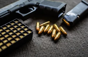 Czech Republic may enact bill protecting right to self-defense with a...