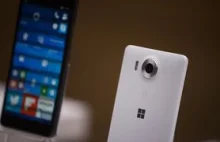 Microsoft sprzedał 4,5 mln smartfonów Lumia