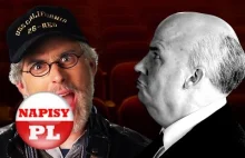 (NAPISY PL) Steven Spielberg vs Alfred Hitchcock. Epic Rap Battles of History