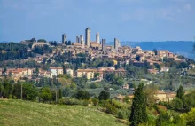 8 toskańskich miast, które warto odwiedzić