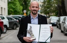 Wynalazek naukowców z Lublina zbiera nagrody. Wkrótce pojawi się na rynku