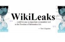 The Leak Press | Google miało udział w inwigilacji Wikileaks. Firma...