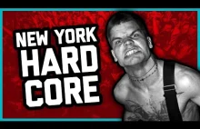 HOW NEW YORK HARDCORE CHANGED PUNK...