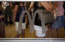 Zarezerwuj stolik on-line… w McDonald’s