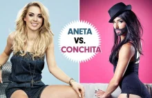 Aneta Sablik VS. Conchita Wurst: Wer wird ein Star?