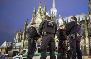 Niemiecka policja: Były instrukcje by ukrywać przestępstwa imigrantów