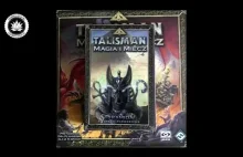 Magia i Miecz Talisman - Dodatek Piramida