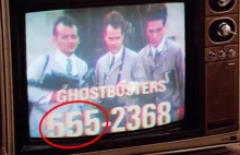 Dlaczego numer telefonu 555 jest używany w serialach i filmach[ENG]