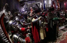 Bitwa pod Trzcianą, czyli triumf husarii nad "Lwem Północy" i jego armią