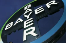 Bayer zbiera gigantyczne pieniądze na roszczenia związane z glifosatem