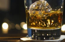 Inwestowanie w whiskey - 1300% zysku w ciągu 5 lat