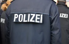 Niemiecka policja: W Berlinie doszło do napaści seksualnych na kobiety