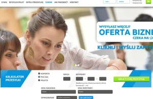 Broker kurierski TUWYSYLAM.PL to oszuści! - nie zwracają pobrań