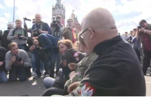 Gdańsk: Radna PiS z córką przed sądem za zakłócenie Marszu Równości
