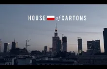 House of Cards - parodia w wersji polskiej