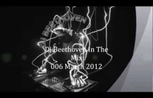 Dj Beethoven In The Mix