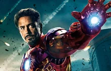 10 odrzuconych projektów logo filmu Iron Man