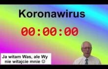 Koronawirus - Jak leczyć - Jerzy Zięba - 29.01.2020