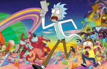 10 powodów, by oglądać "Ricka i Morty'ego" - najlepszą kreskówkę z ostatnich lat
