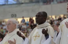 JEZUS NA STADIONIE na żywo ZAPRASZAMY! |