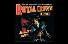 Royal Crown Revue - Cuban Pete