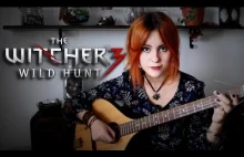Sword of Destiny - Witcher 3: Wild Hunt (Gingertail Cover)