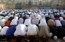 Islam wykorzystuje małżeństwo i demografię do ekspansji