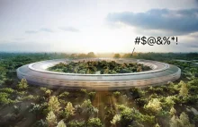 Apple wydało 5 miliardów dolarów na Apple Park. Dziś nikt nie chce tam pracować.