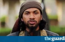 Władze Australii udzielają pomocy groźnemu terroryście z ISIS