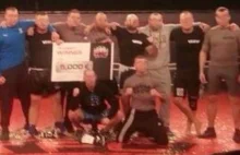 Team Fighting Championship, czyli nietypowy turniej MMA na Łotwie