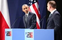 Obama zbeształ prawicowy rząd. To ostre upomnienie - piszą zagraniczne...