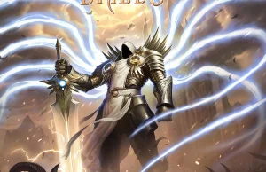Blizzard zapowie Diablo 4 na BlizzConie 2016?