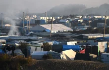 Młoda kobieta została zgwałcona przez piątkę "dzieci" z Calais
