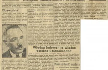 Siła propagandy, czyli mały przegląd gazety z początków PRL-u