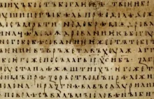 1000-letnia księga Słowian. Mamy swoją "Iliadę"
