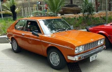 Fiat 128 3p - Bezpieczna podróż