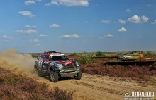 Orlen Baja Poland: Video z OS4