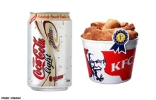 Coca-Cola i KFC w Korei Północnej