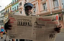 Kubańska medycyna :: Z czego dumni są Kubańczycy