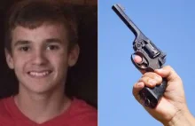 Trafiła go kula „prosto z nieba”. 13-latek zginął podczas meczu koszykówki