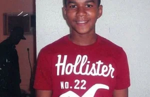Zabójca Trayvona Martina będzie jednak oskarżony