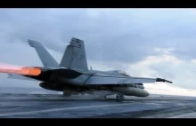 Poczuj się tak, jakbyś sam leciał F-18 (AeroFly FS)