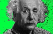 22 genialne powiedzenia Einsteina